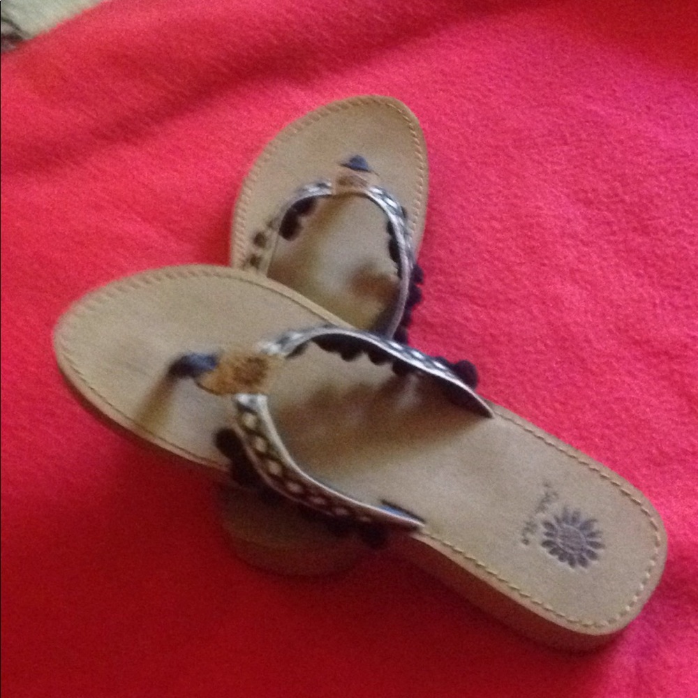 Flip flops